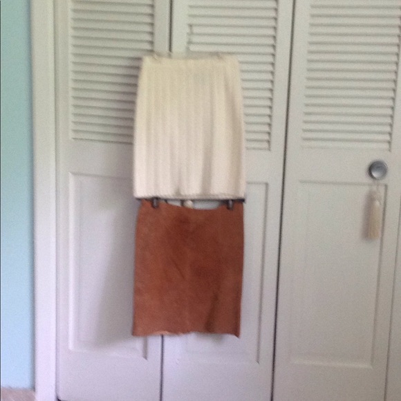 Marciano Dresses & Skirts - 2 Mini Skirts Marciano Dresses & Skirts - 2 Mini Skirts